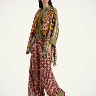 La DoubleJ Palazzo Pants | Thumbnail 3 La DoubleJ Palazzo Pants | Thumbnail 3