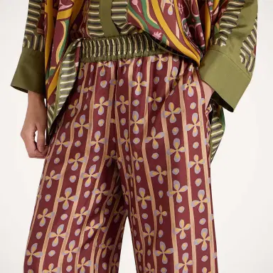 La DoubleJ Palazzo Pants | Thumbnail 4 La DoubleJ Palazzo Pants | Thumbnail 4