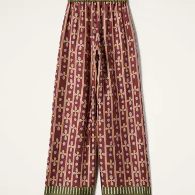 La DoubleJ Palazzo Pants | Thumbnail 6 La DoubleJ Palazzo Pants | Thumbnail 6