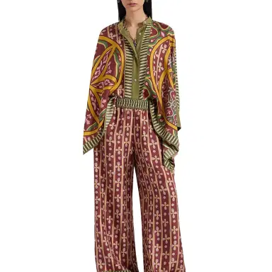 La DoubleJ Palazzo Pants | Thumbnail 1 La DoubleJ Palazzo Pants | Thumbnail 1