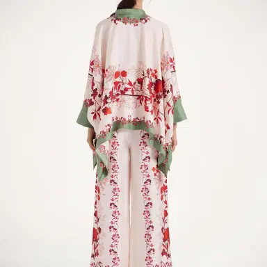 La DoubleJ Palazzo Pants | Thumbnail 2 La DoubleJ Palazzo Pants | Thumbnail 2