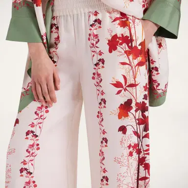 La DoubleJ Palazzo Pants | Thumbnail 4 La DoubleJ Palazzo Pants | Thumbnail 4