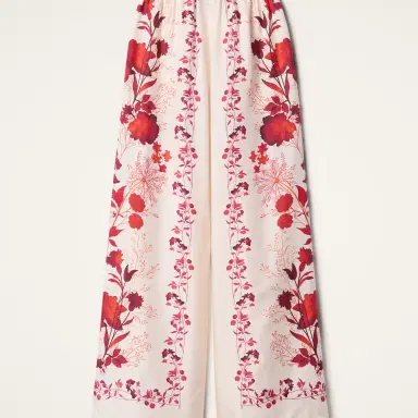 La DoubleJ Palazzo Pants | Thumbnail 6 La DoubleJ Palazzo Pants | Thumbnail 6
