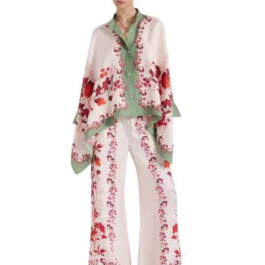 La DoubleJ Palazzo Pants | Thumbnail 1 La DoubleJ Palazzo Pants | Thumbnail 1