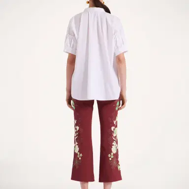 La DoubleJ Stretch Pants | Thumbnail 2 La DoubleJ Stretch Pants | Thumbnail 2