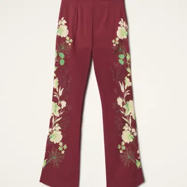 La DoubleJ Stretch Pants | Thumbnail 5 La DoubleJ Stretch Pants | Thumbnail 5