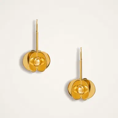 La DoubleJ Aura Earrings | Thumbnail 3 La DoubleJ Aura Earrings | Thumbnail 3