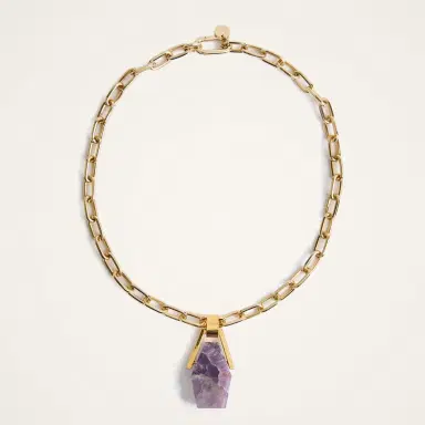 La DoubleJ Portal Necklace | Thumbnail 3 La DoubleJ Portal Necklace | Thumbnail 3