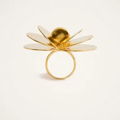 La DoubleJ Aura Ring | Thumbnail 4 La DoubleJ Aura Ring | Thumbnail 4