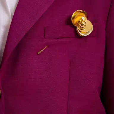 La DoubleJ Aura Pin | Thumbnail 2 La DoubleJ Aura Pin | Thumbnail 2
