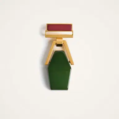 La DoubleJ Portal Brooch | Thumbnail 4 La DoubleJ Portal Brooch | Thumbnail 4