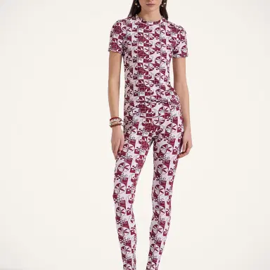La DoubleJ Magica Leggings | Thumbnail 3 La DoubleJ Magica Leggings | Thumbnail 3