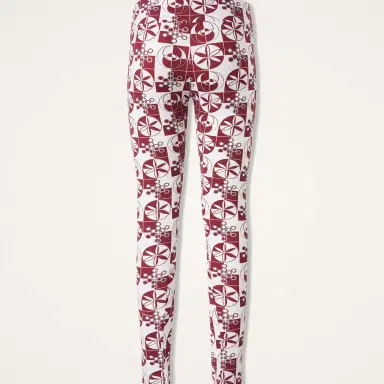 La DoubleJ Magica Leggings | Thumbnail 6 La DoubleJ Magica Leggings | Thumbnail 6