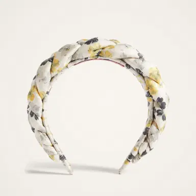 La DoubleJ Rapunzel Headband | Thumbnail 3 La DoubleJ Rapunzel Headband | Thumbnail 3