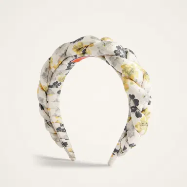 La DoubleJ Rapunzel Headband | Thumbnail 4 La DoubleJ Rapunzel Headband | Thumbnail 4