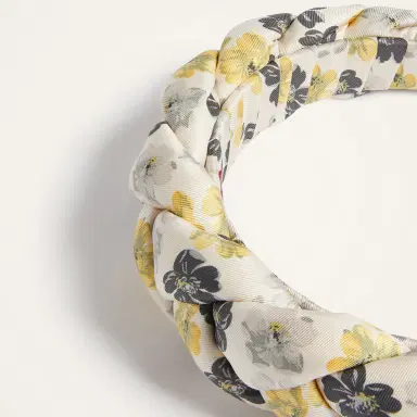 La DoubleJ Rapunzel Headband | Thumbnail 5 La DoubleJ Rapunzel Headband | Thumbnail 5