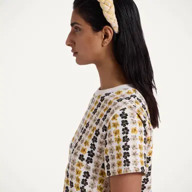 La DoubleJ Rapunzel Headband | Thumbnail 2 La DoubleJ Rapunzel Headband | Thumbnail 2