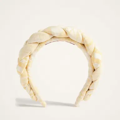 La DoubleJ Rapunzel Headband | Thumbnail 3 La DoubleJ Rapunzel Headband | Thumbnail 3
