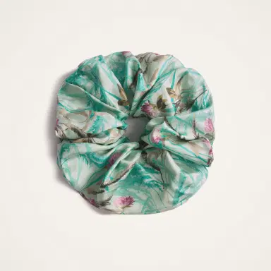 La DoubleJ Giga Scrunchie | Thumbnail 3 La DoubleJ Giga Scrunchie | Thumbnail 3