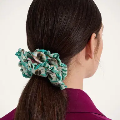 La DoubleJ Scrunchie Set | Thumbnail 2 La DoubleJ Scrunchie Set | Thumbnail 2