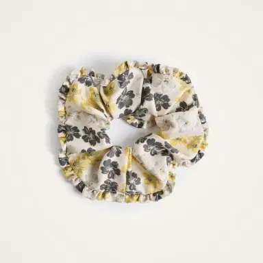 La DoubleJ Scrunchie Set | Thumbnail 6 La DoubleJ Scrunchie Set | Thumbnail 6