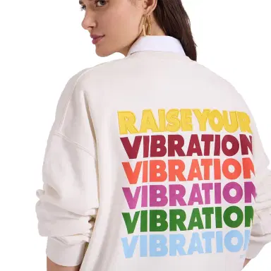 La DoubleJ House Sweatshirt | Thumbnail 1 La DoubleJ House Sweatshirt | Thumbnail 1