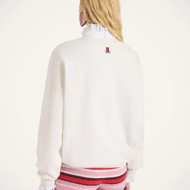 La DoubleJ Joy Sweatshirt | Thumbnail 2 La DoubleJ Joy Sweatshirt | Thumbnail 2