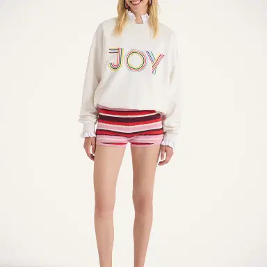 La DoubleJ Joy Sweatshirt | Thumbnail 3 La DoubleJ Joy Sweatshirt | Thumbnail 3