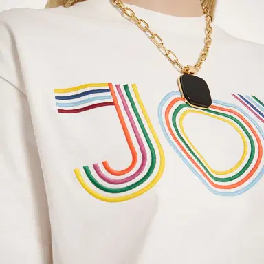 La DoubleJ House T-Shirt | Thumbnail 5 La DoubleJ House T-Shirt | Thumbnail 5