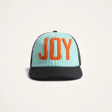 La DoubleJ Babeball Cap | Thumbnail 2 La DoubleJ Babeball Cap | Thumbnail 2