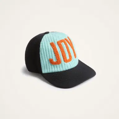 La DoubleJ Babeball Cap | Thumbnail 3 La DoubleJ Babeball Cap | Thumbnail 3