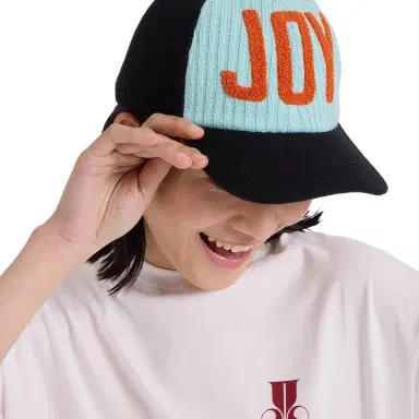 La DoubleJ Babeball Cap | Thumbnail 1 La DoubleJ Babeball Cap | Thumbnail 1