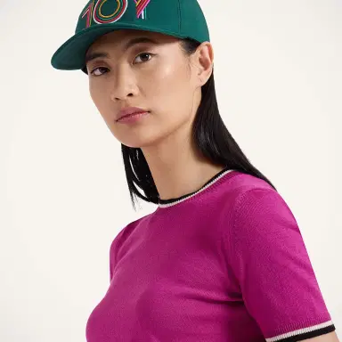La DoubleJ Milano Cap | Thumbnail 2 La DoubleJ Milano Cap | Thumbnail 2