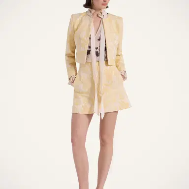 La DoubleJ Bijoux Jacket | Thumbnail 3 La DoubleJ Bijoux Jacket | Thumbnail 3