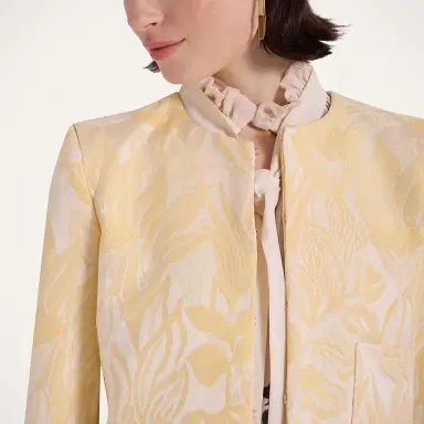 La DoubleJ Bijoux Jacket | Thumbnail 4 La DoubleJ Bijoux Jacket | Thumbnail 4