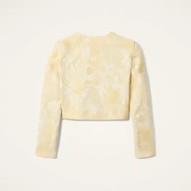 La DoubleJ Bijoux Jacket | Thumbnail 6 La DoubleJ Bijoux Jacket | Thumbnail 6