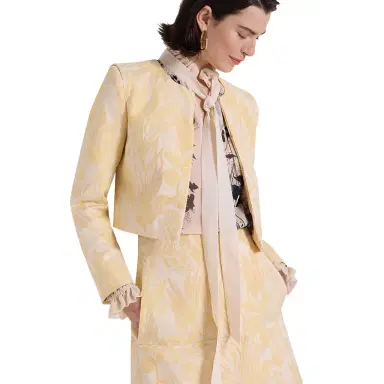 La DoubleJ Bijoux Jacket | Thumbnail 1 La DoubleJ Bijoux Jacket | Thumbnail 1
