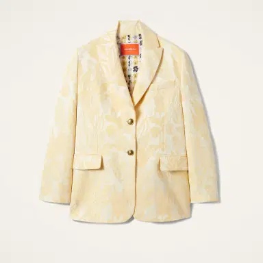 La DoubleJ Jones Jacket | Thumbnail 6 La DoubleJ Jones Jacket | Thumbnail 6