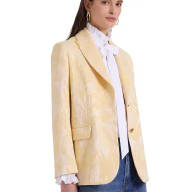 La DoubleJ Jones Jacket | Thumbnail 1 La DoubleJ Jones Jacket | Thumbnail 1