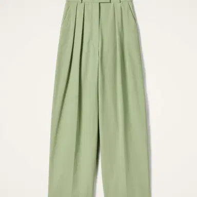 La DoubleJ Brooklyn Pants | Thumbnail 4 La DoubleJ Brooklyn Pants | Thumbnail 4