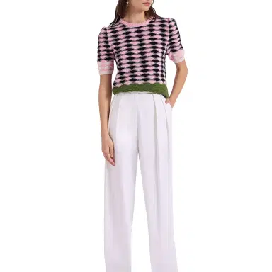 La DoubleJ Brooklyn Pants | Thumbnail 1 La DoubleJ Brooklyn Pants | Thumbnail 1