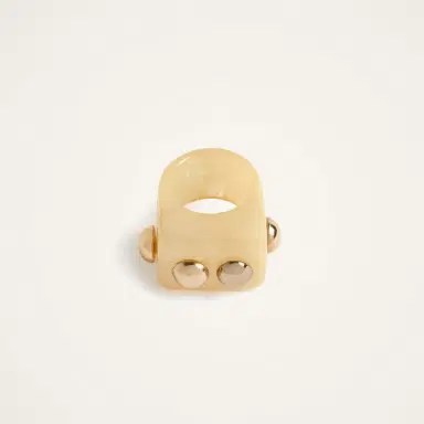 La DoubleJ Nefertiti Ring | Thumbnail 4 La DoubleJ Nefertiti Ring | Thumbnail 4