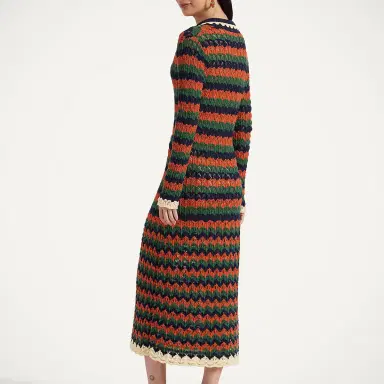 La DoubleJ Perry Knit Dress | Thumbnail 2 La DoubleJ Perry Knit Dress | Thumbnail 2