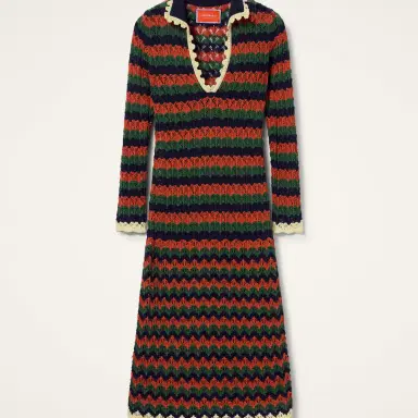 La DoubleJ Perry Knit Dress | Thumbnail 5 La DoubleJ Perry Knit Dress | Thumbnail 5