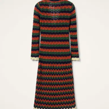 La DoubleJ Perry Knit Dress | Thumbnail 6 La DoubleJ Perry Knit Dress | Thumbnail 6
