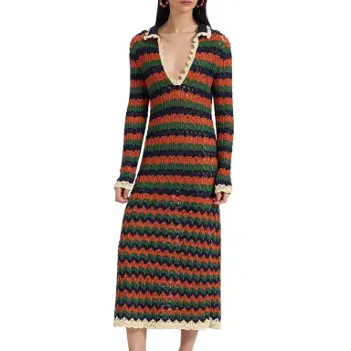 La DoubleJ Perry Knit Dress | Thumbnail 1 La DoubleJ Perry Knit Dress | Thumbnail 1