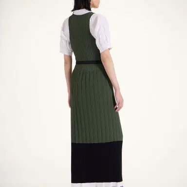 La DoubleJ Organetto Dress | Thumbnail 2 La DoubleJ Organetto Dress | Thumbnail 2