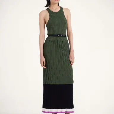 La DoubleJ Organetto Dress | Thumbnail 3 La DoubleJ Organetto Dress | Thumbnail 3
