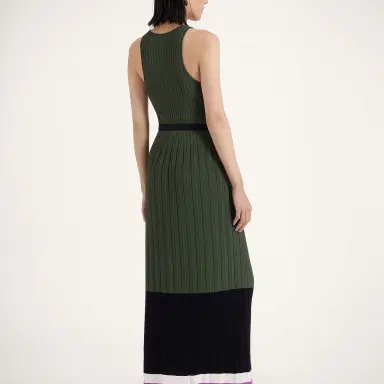 La DoubleJ Organetto Dress | Thumbnail 4 La DoubleJ Organetto Dress | Thumbnail 4
