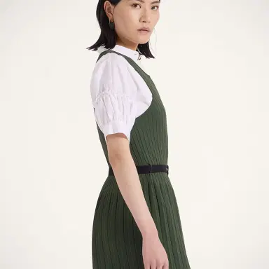 La DoubleJ Organetto Dress | Thumbnail 5 La DoubleJ Organetto Dress | Thumbnail 5